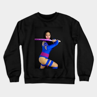 Hellion Crewneck Sweatshirt